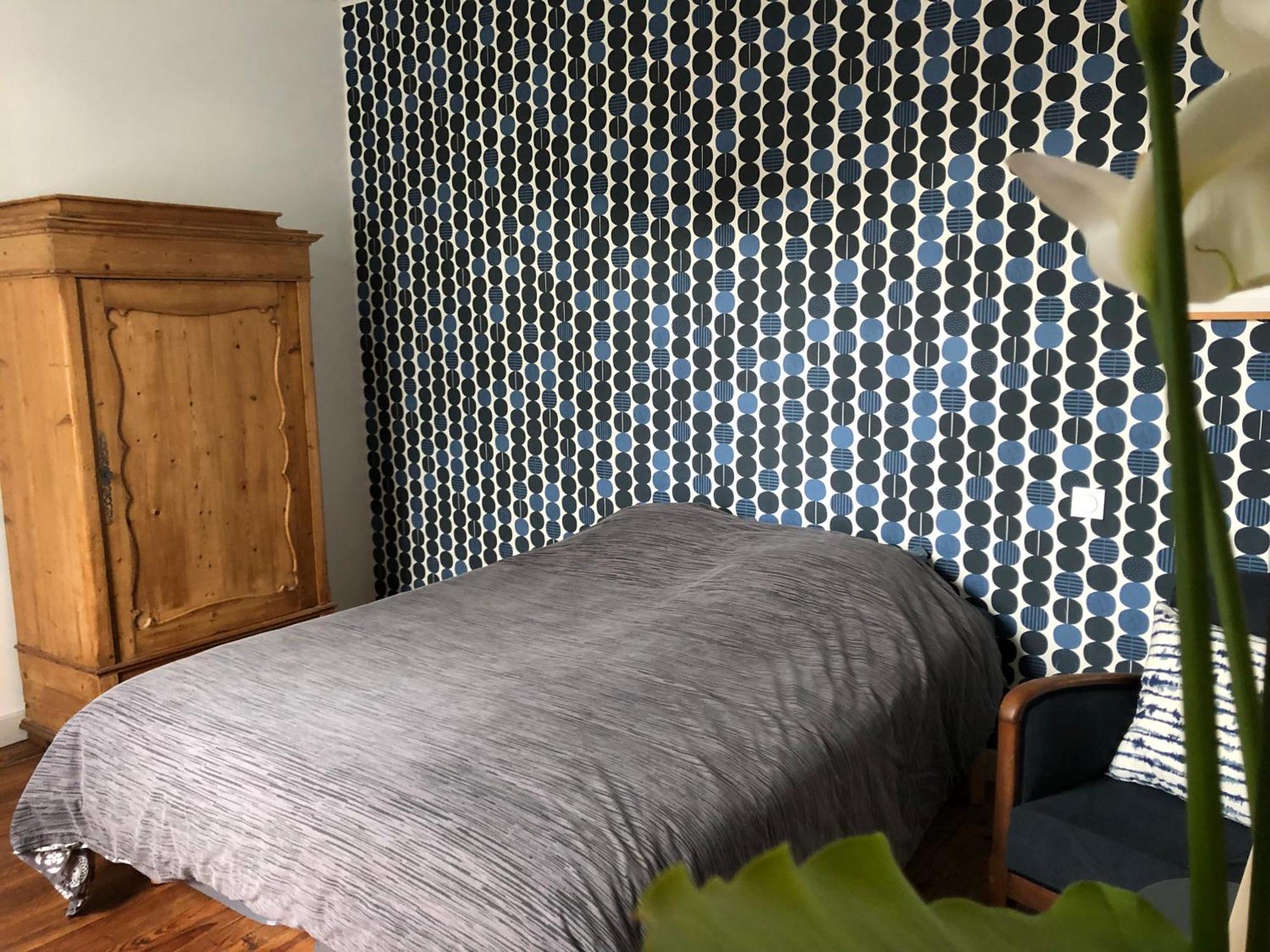 Apartmán La Sirene Grand-Village-Plage Exteriér fotografie